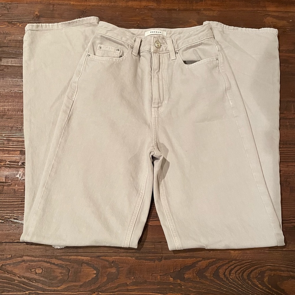 2x$20 Pacsun 90’s boyfriend